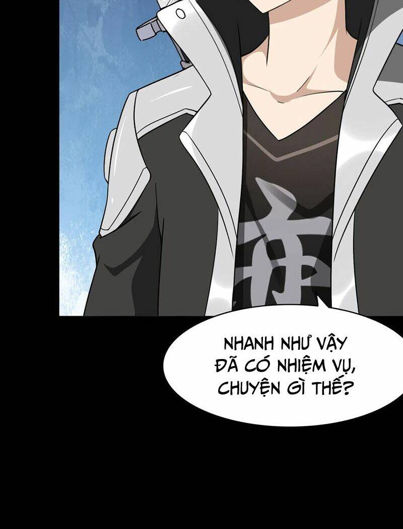 bạn gái virus của tôi chapter 172 17