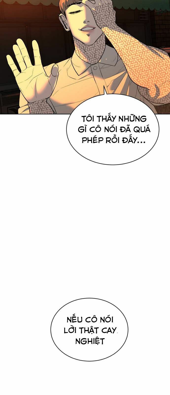 Máu trắng chapter 25 33