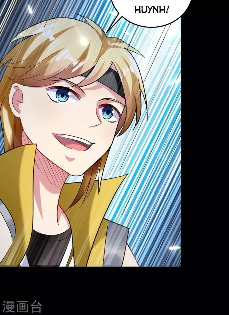 vạn giới tiên vương chapter 49 60