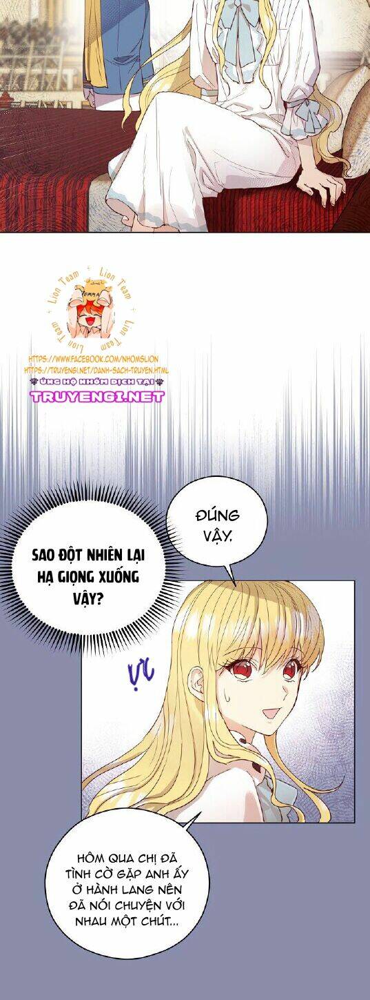 vẻ đẹp của ác ma chapter 3 48