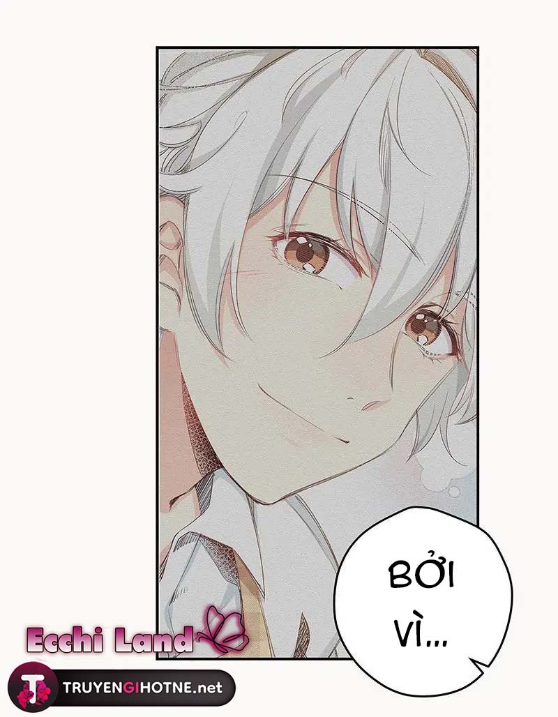 bạn trai "hữu dụng" của tôi chapter 14.2 2