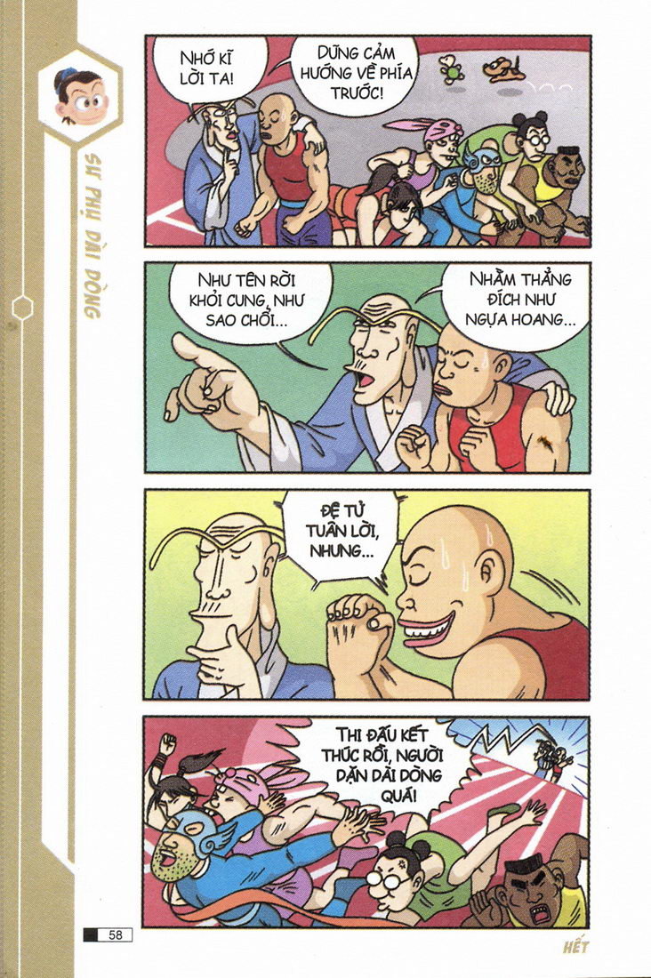 Ô Long Viện chapter 7.2 19