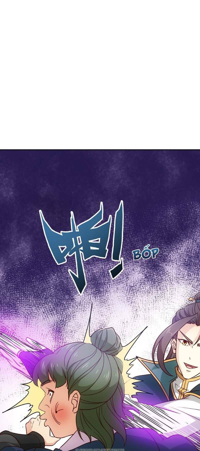 hồng thiên thần tôn chapter 20 22