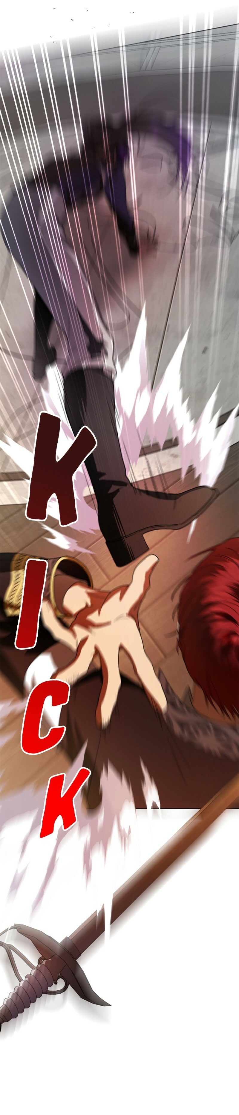 tôi muốn trở thành cô ấy dù chỉ là một ngày chapter 52 40