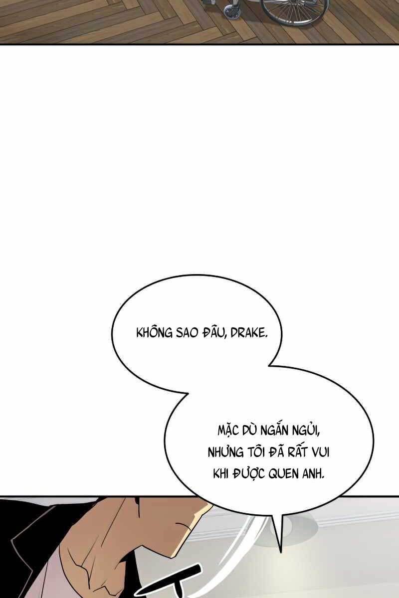 tôi là lính mới chapter 126 57