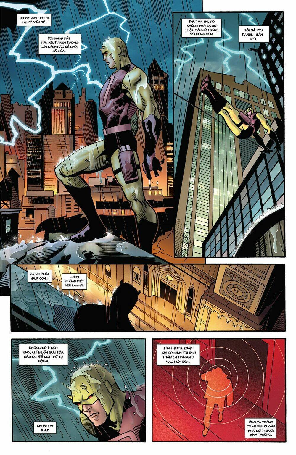 daredevil chapter 1 38