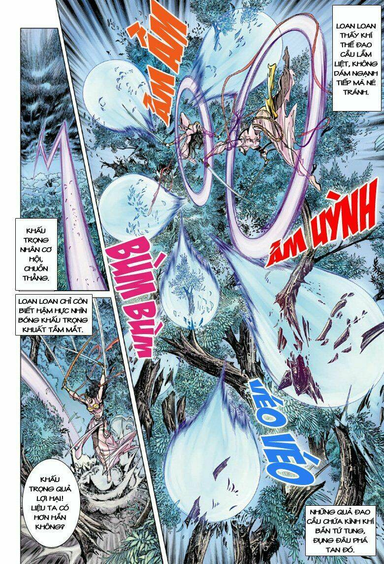 đại đường song long truyện chapter 98 29