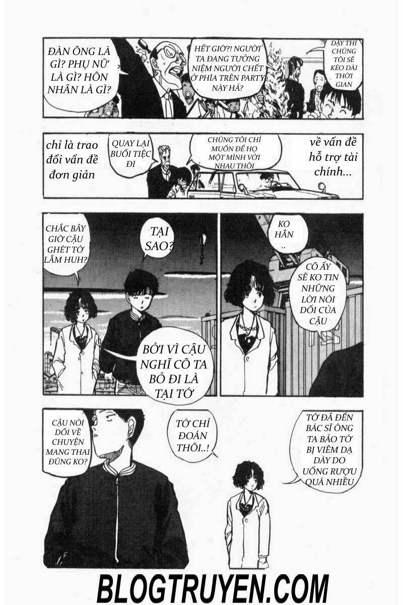 asatte dance chapter 61 21