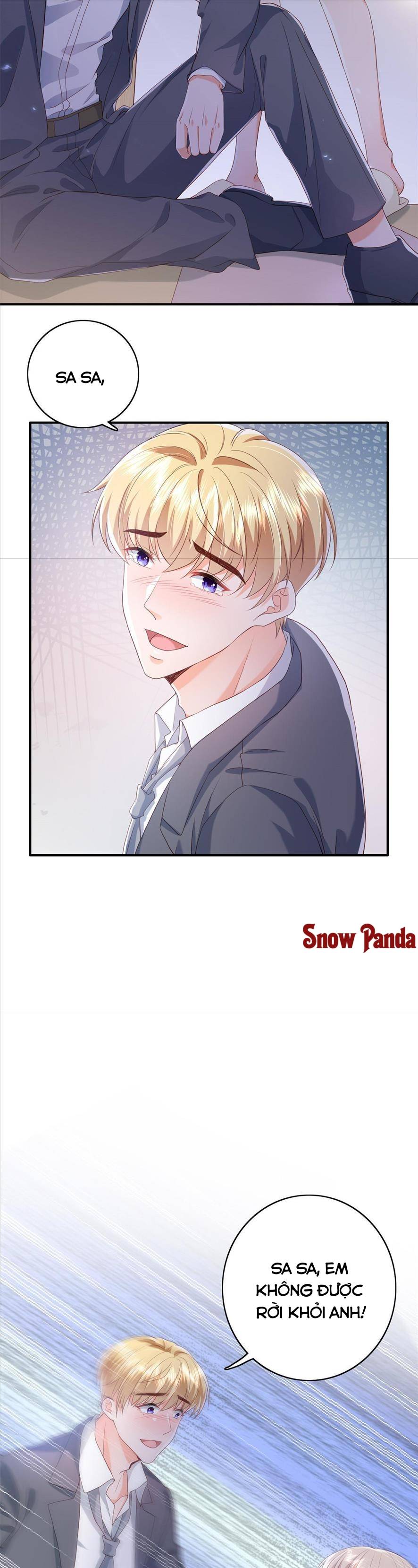 cuộc hôn nhân cùng ông chú ghen tuông chapter 13 14