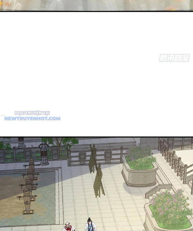 ta thực sự không muốn làm thần tiên chapter 102 44