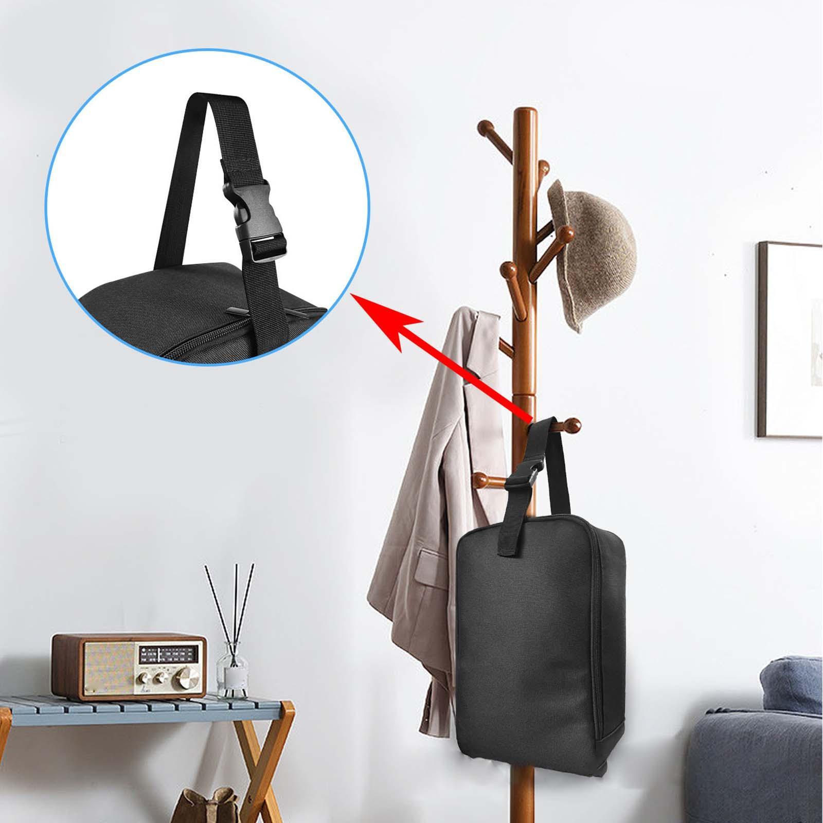Garment Steamer Case Carrier Bag Portable Travel Steamer Bag for Travel Trip