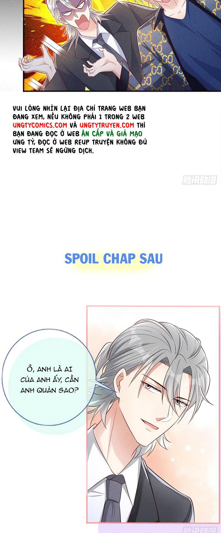 tôi với hình mẫu lý tưởng lìa trần rồi! chapter 22 25