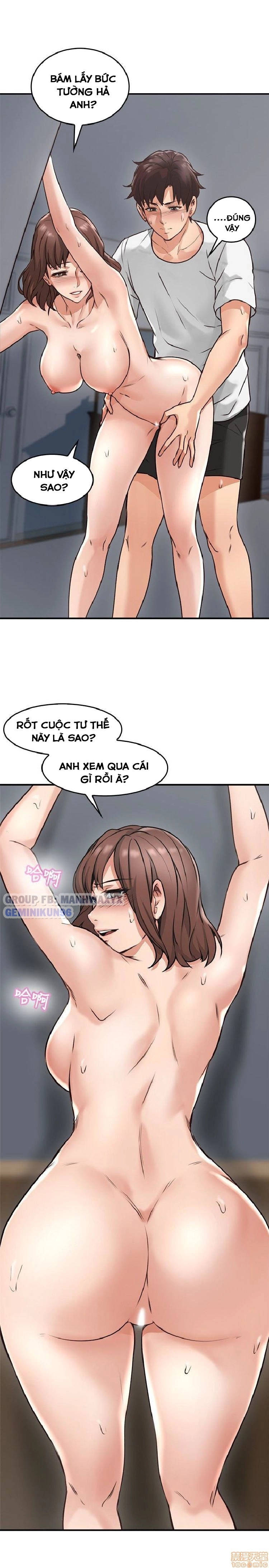 xoa dịu em đi chapter 2 31