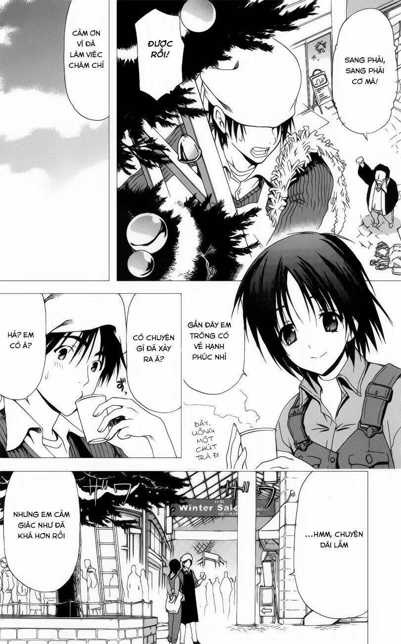 white album chapter 15 11