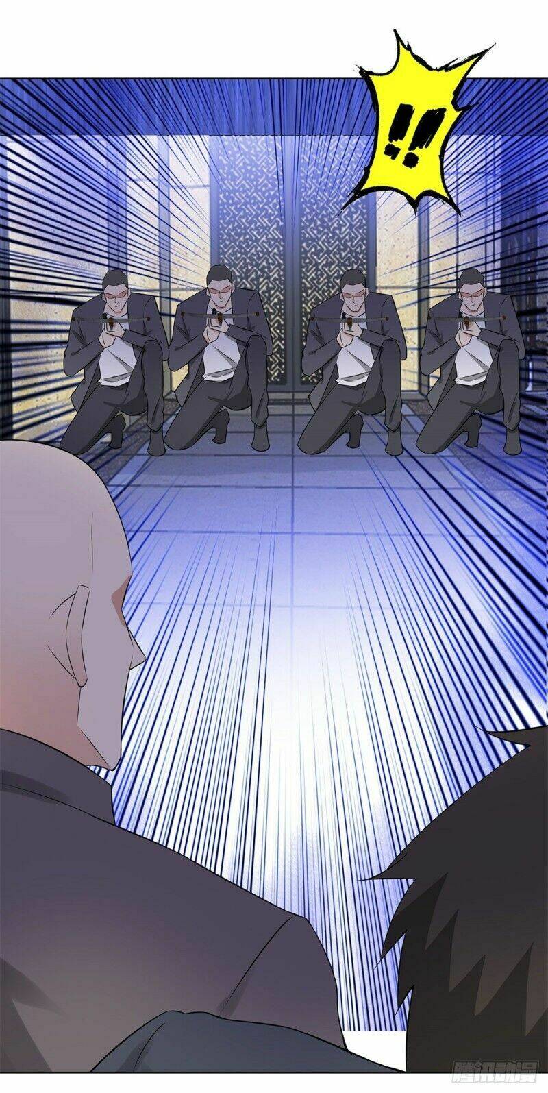 học viện cao thủ chapter 272 14