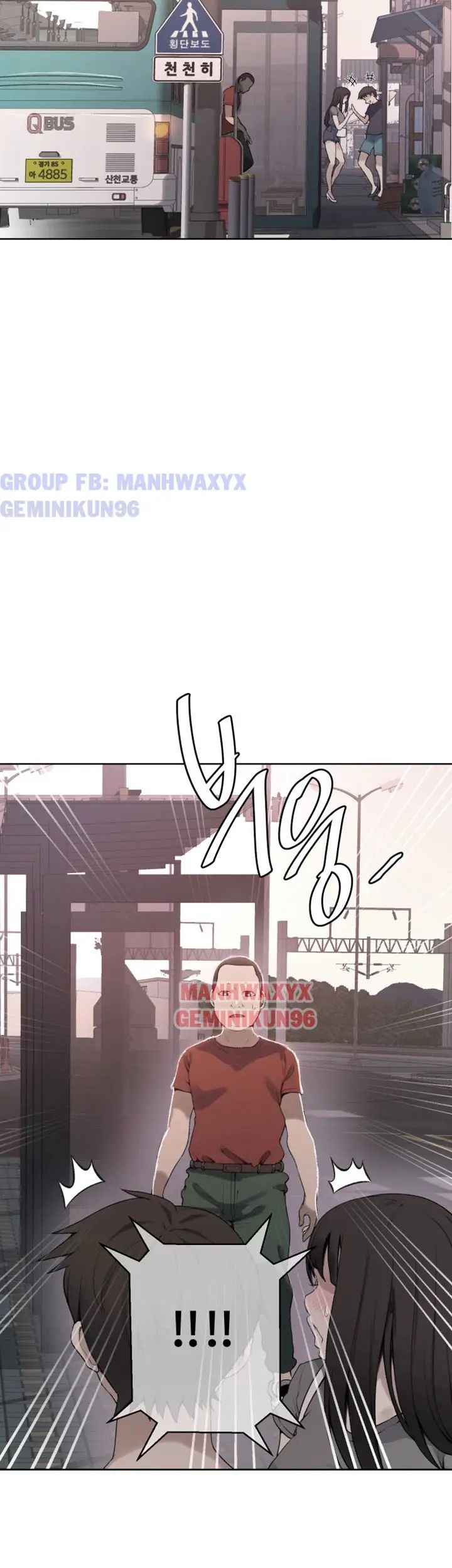 lớp học gia đình (bản không che) chapter 29 2