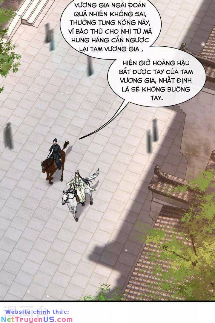 nụ cười của nàng liền ngọt đảo ta tám viên nha chapter 43 17