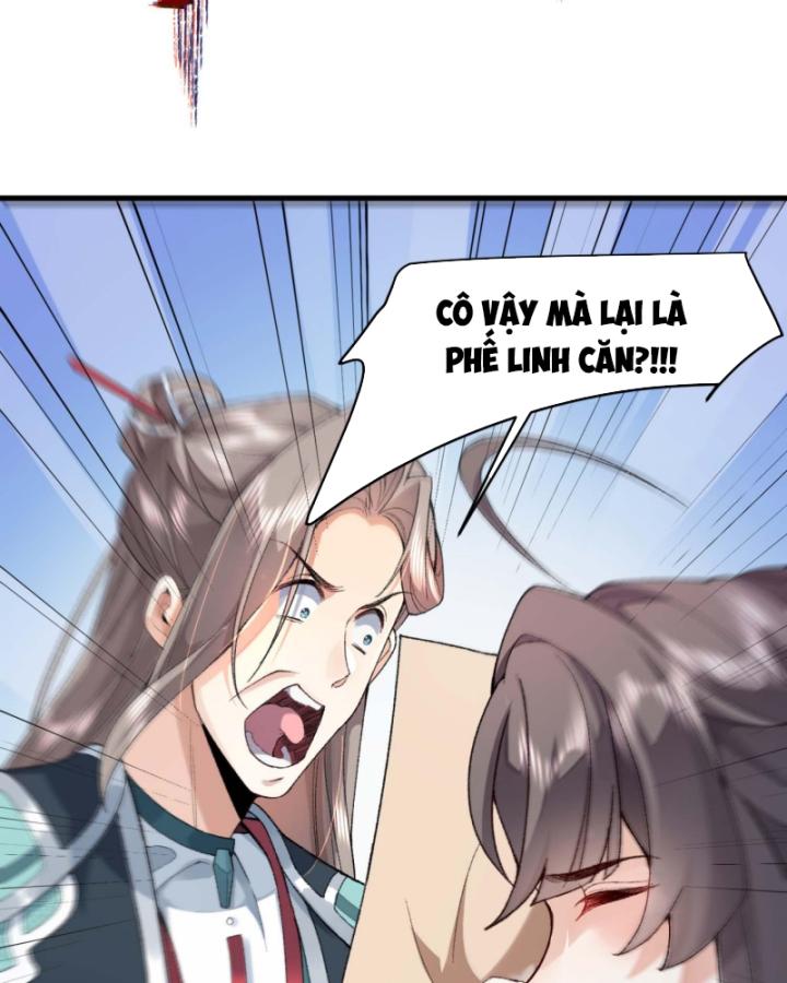 nhị sư huynh là một người phàm nhưng lại rất mạnh chapter 1 51