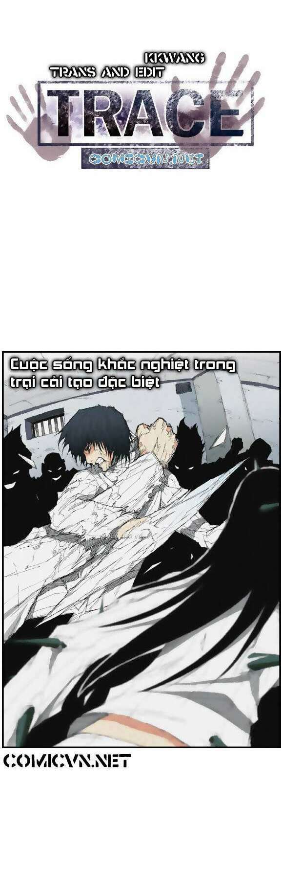 siêu năng chapter 24 18