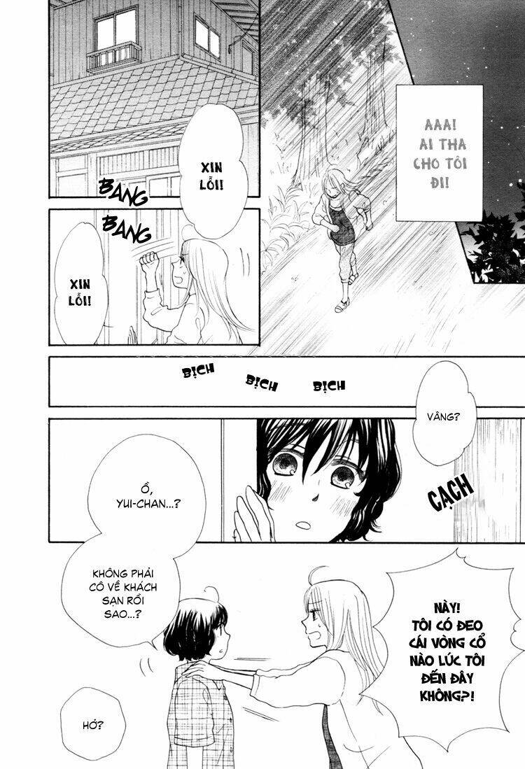 aqua blue cinema chapter 1 28