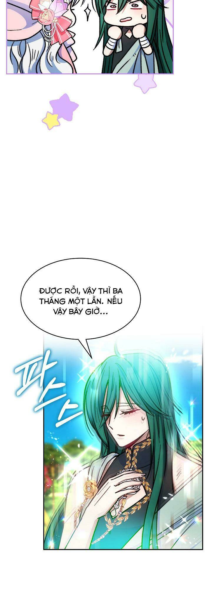 nàng evangeline chapter 14 54