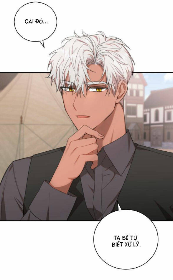 nếu là phản diện, liệu tôi sẽ chết? chapter 6.1 27