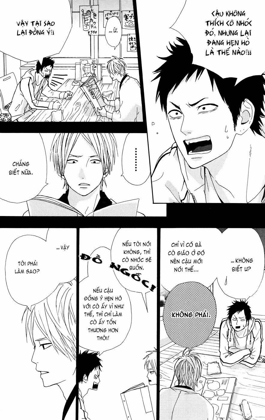 yume miru taiyou chapter 21 12