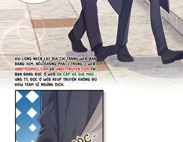 tôi với hình mẫu lý tưởng lìa trần rồi! chapter 12 8