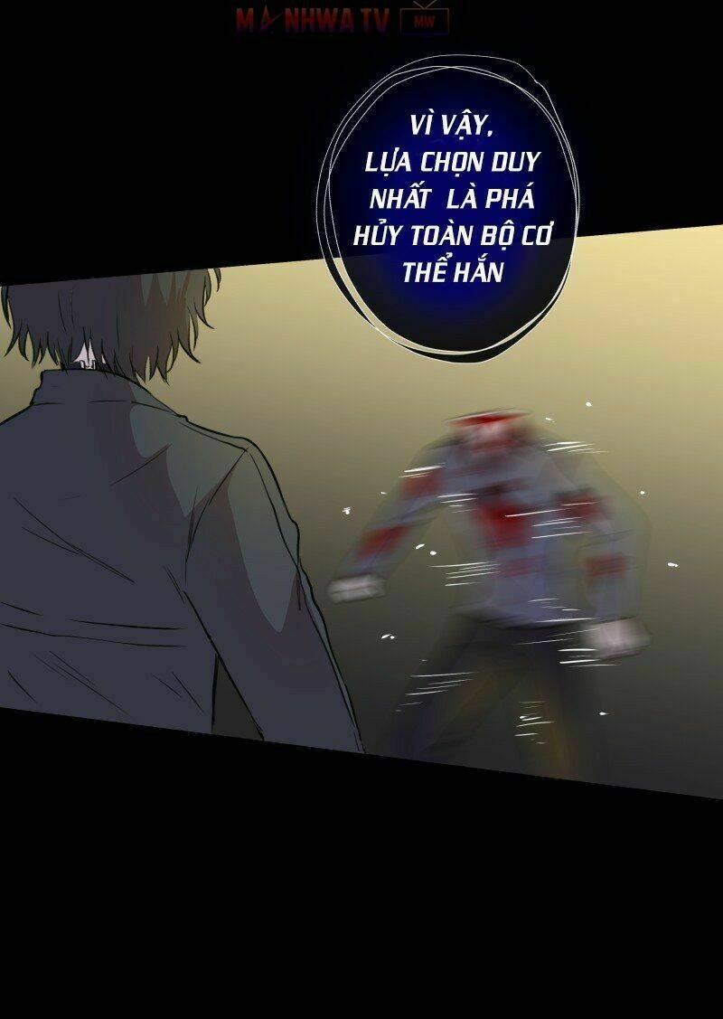 Trọng Sinh Mạc Thế Chapter 42 50