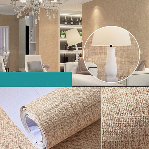 10m Decal dán tường - Giấy dán tường 3D có sẵn keo chống nước khổ rộng 0.45m GDT_BTS7