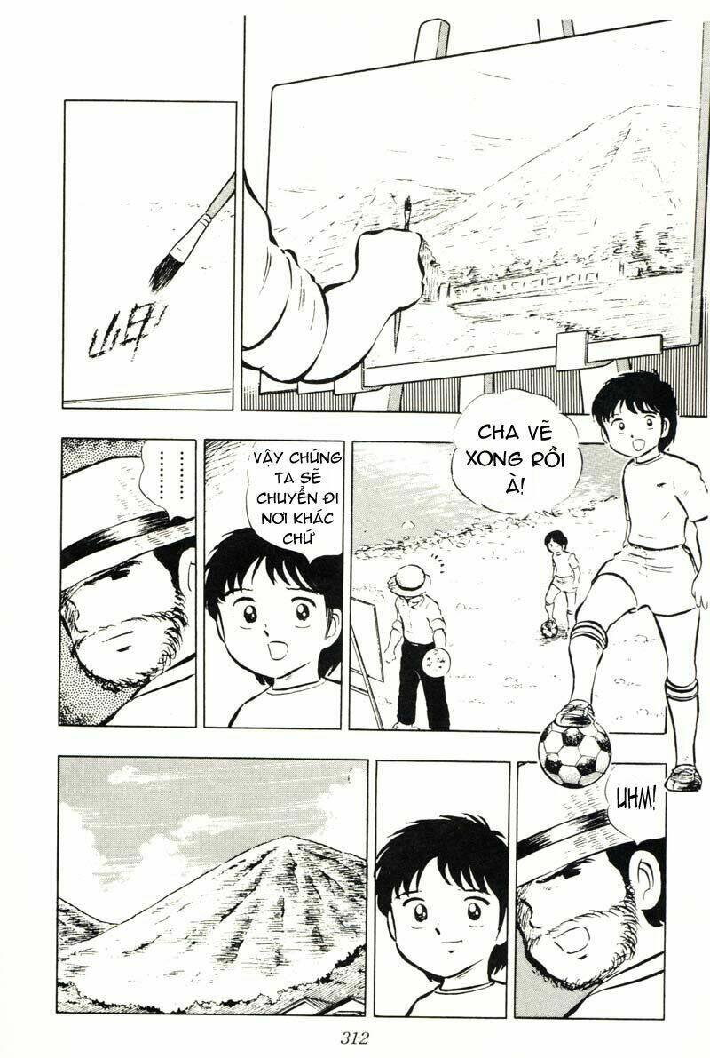 captain tsubasa chapter 15 24