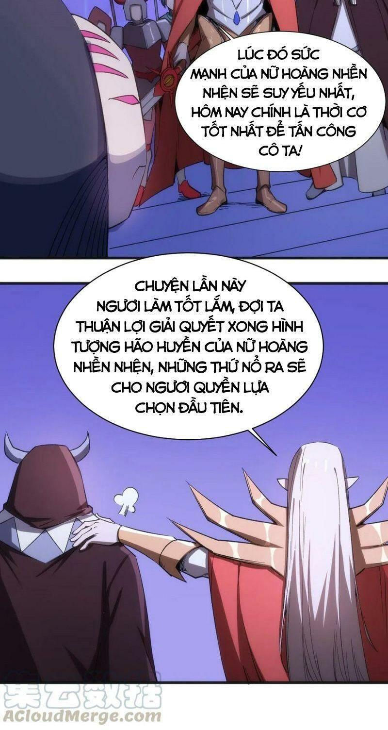 thánh đường chi thành chapter 63 4