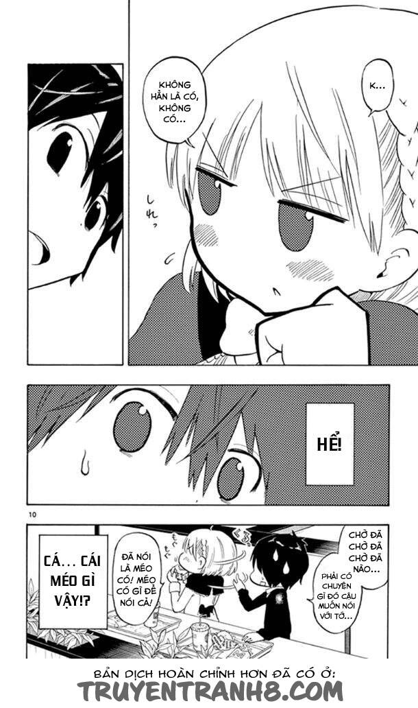 saike mata shite mo chapter 2 11