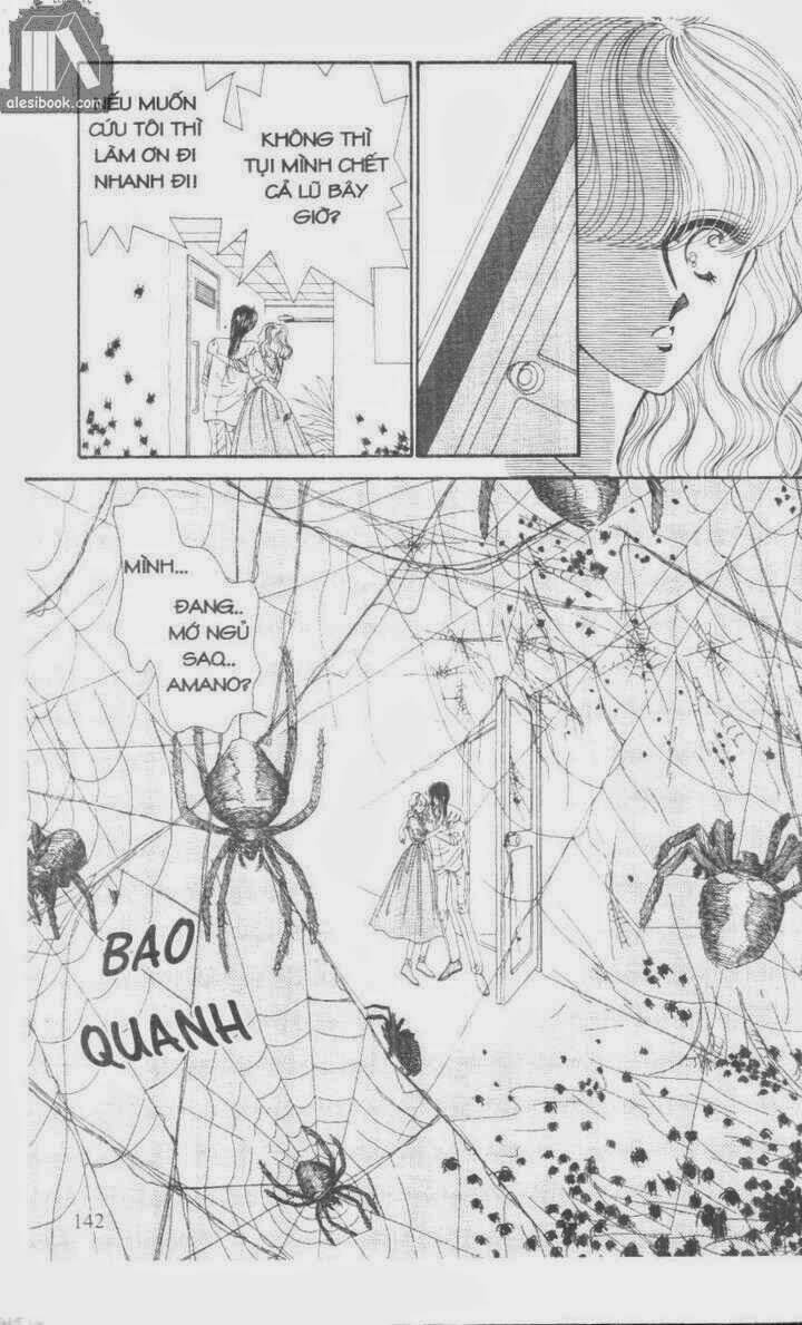 aries thần thoại cung hoàng đạo chapter 5 125