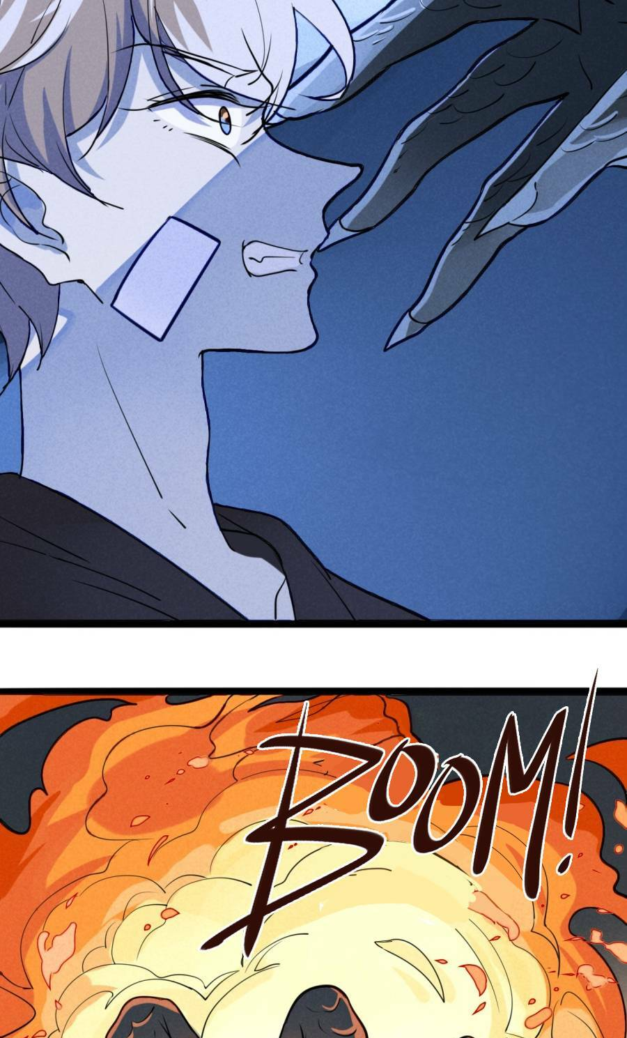 quỷ vương đích dưỡng thủ tắc chapter 2 43