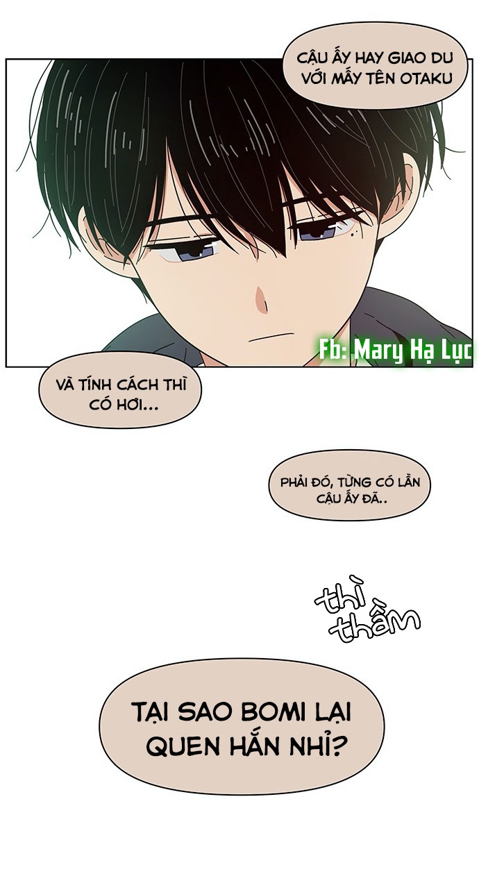 thanh xuân rực rỡ - season of blossom chapter 2 6