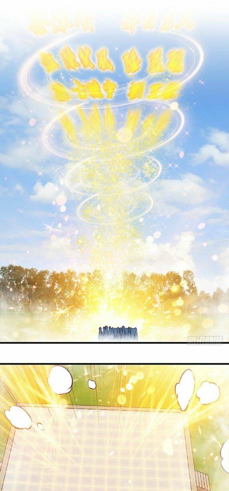 chí tôn thần ma chapter 142 16