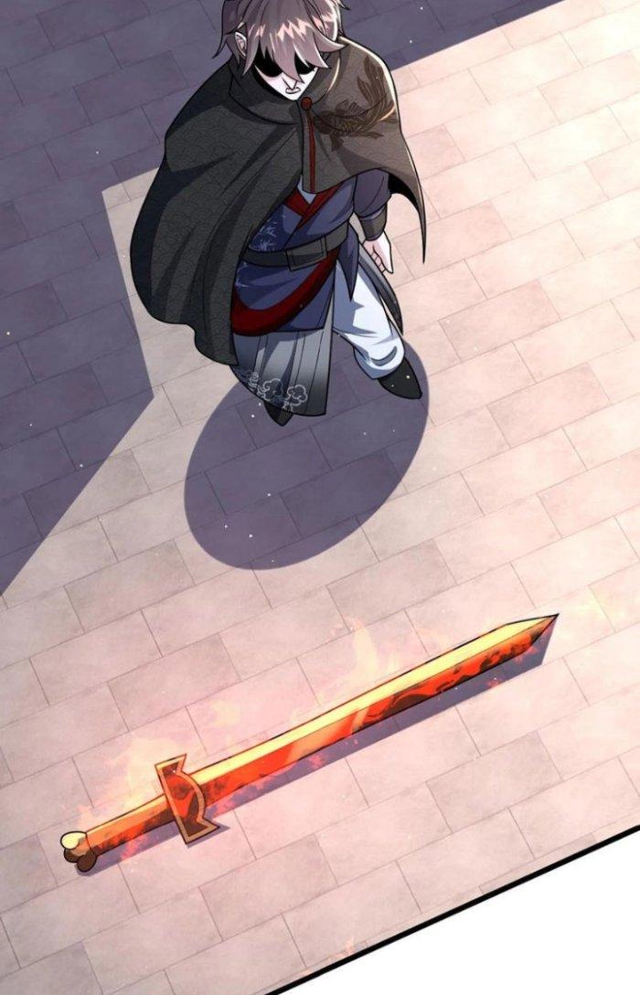 ta nuôi ma quỷ ở trấn ma ti chapter 50 16