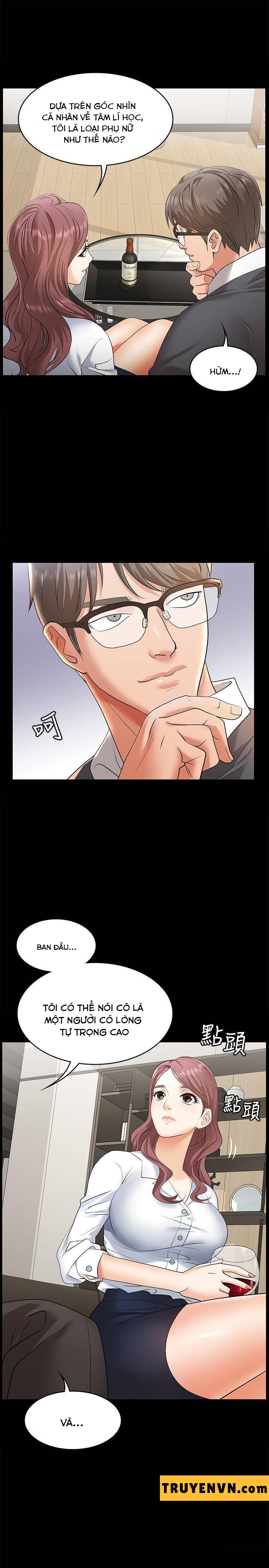 đổi vợ chapter 3 9