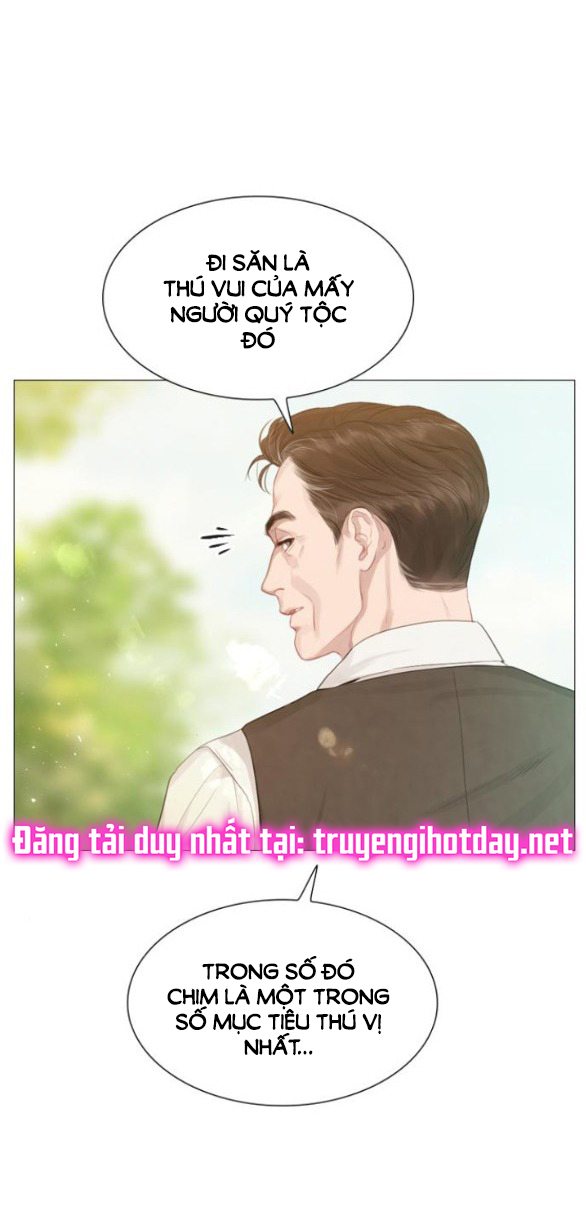 Khóc Đi Hay Là Cầu Xin Tôi Cũng Được chapter 3.1 - Trang 37