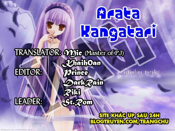 huyền thoại arata chapter 14 2