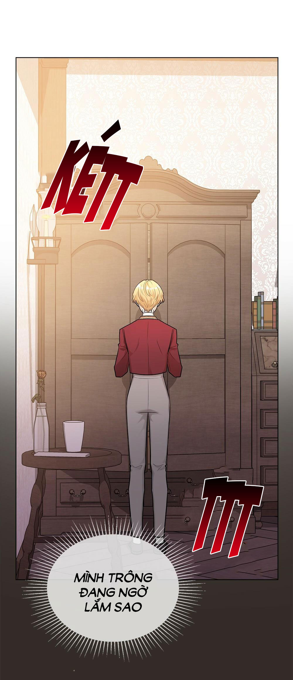 đi tìm nàng camellia chapter 27 30