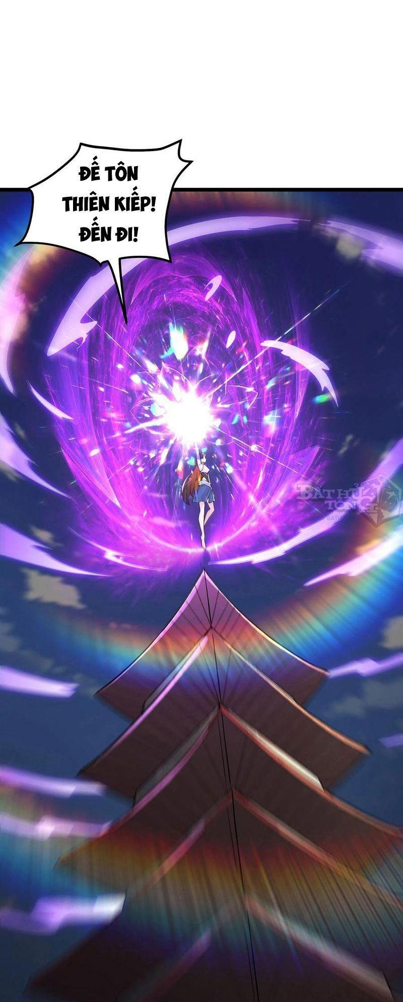 đồ đệ ta toàn là nữ ma đầu chapter 100 31