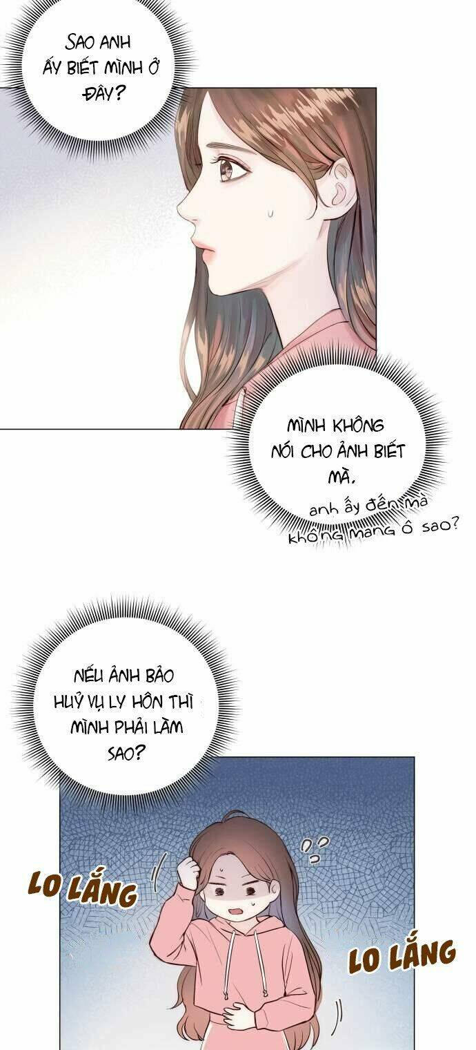 nhất định chúng ta sẽ được hạnh phúc chapter 3 8