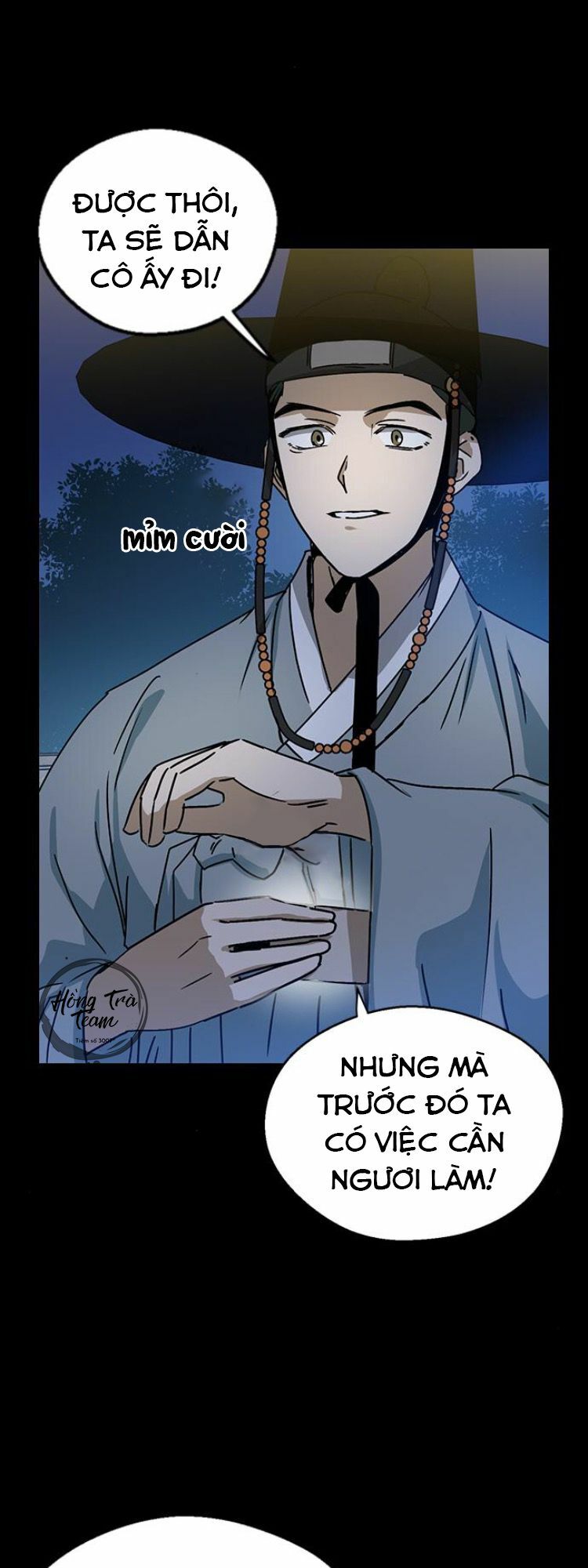 duyên nợ kiếp trước chapter 11 44