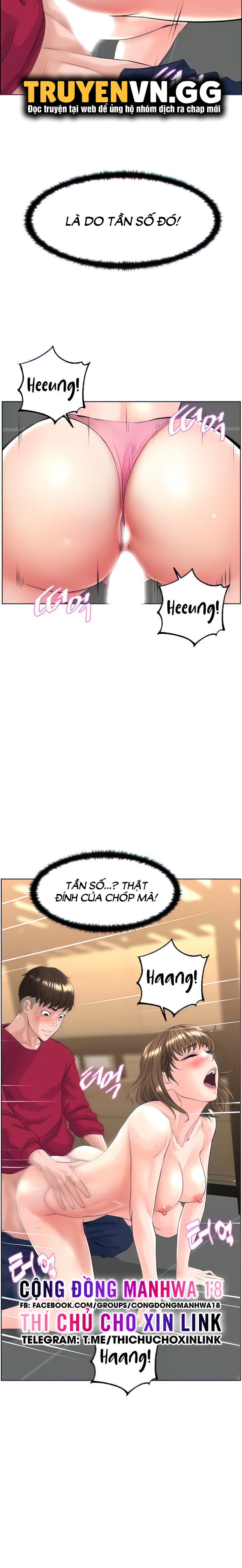 sóng âm thao túng chapter 4 12