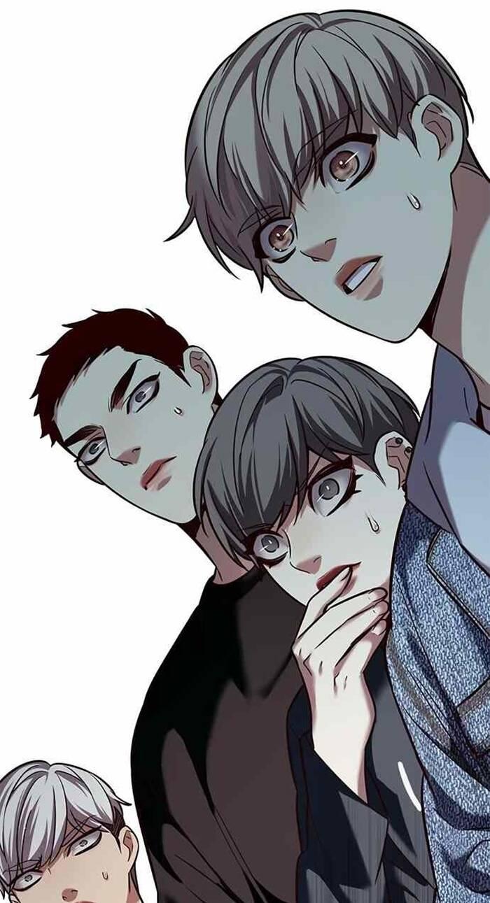 biến thân thành mèo chapter 240 9