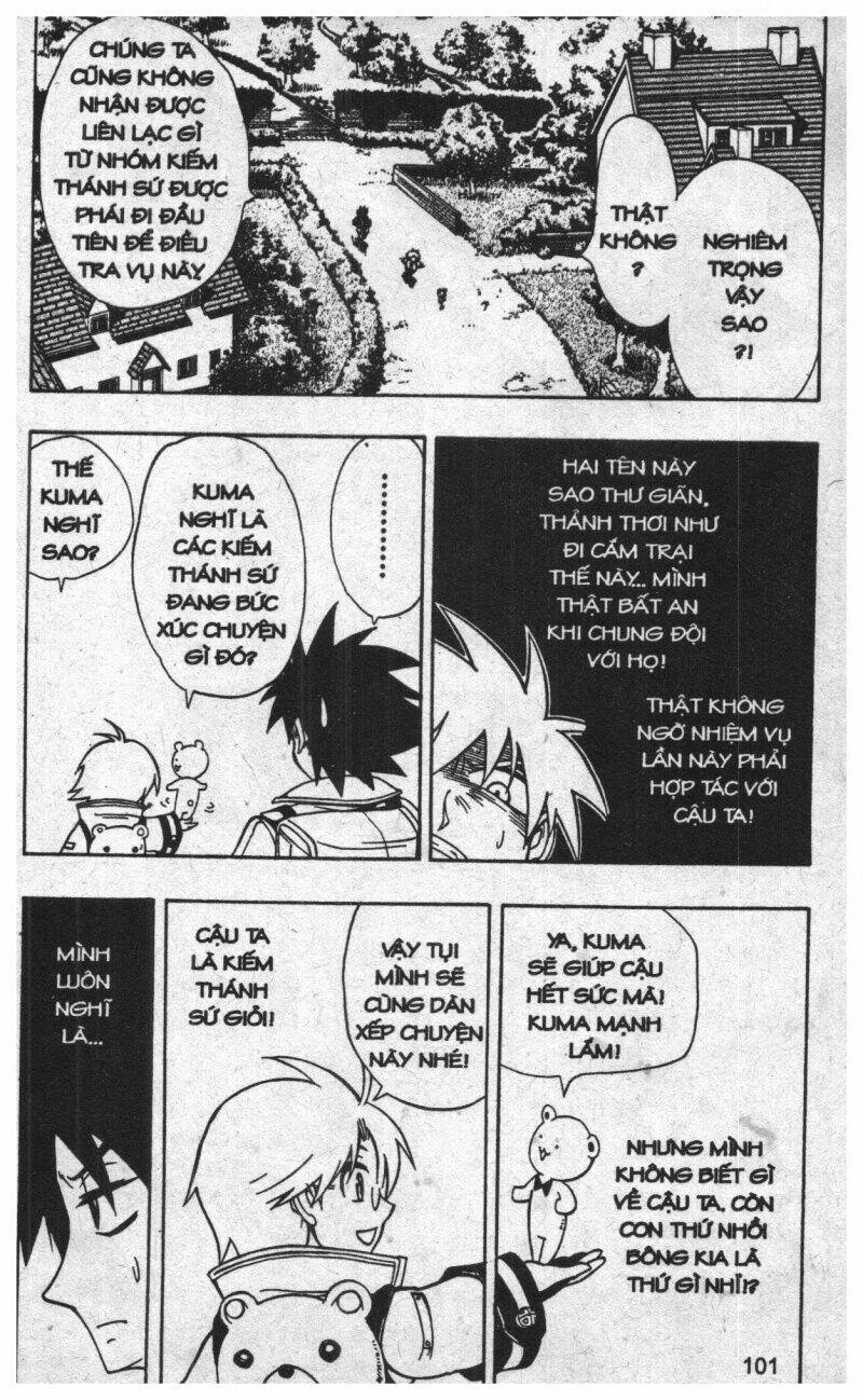 joou kishi monogatari chapter 8 99