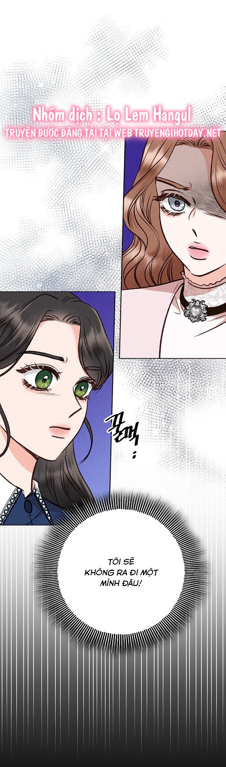 chàng trai đa nhân cách của tôi chapter 7 10