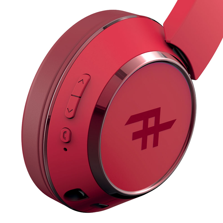Tai nghe Bluetooth iFrogz Coda